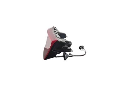 Kia Forte Tail Light - 92403M7100