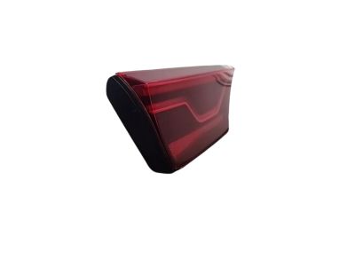 Kia Forte Tail Light - 92403M7100