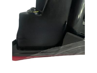 Kia Forte Tail Light - 92403M7100