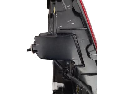 Kia Forte Tail Light - 92403M7100