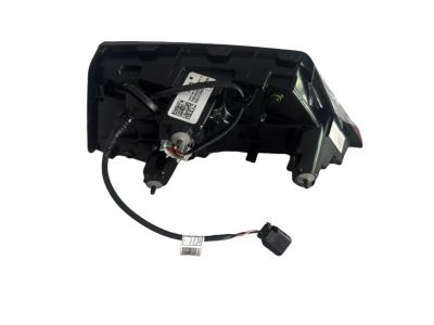 Kia Forte Tail Light - 92403M7100