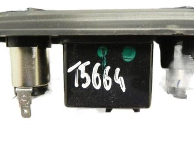 Kia 961202T600 Jack Assembly-A/V & Usb