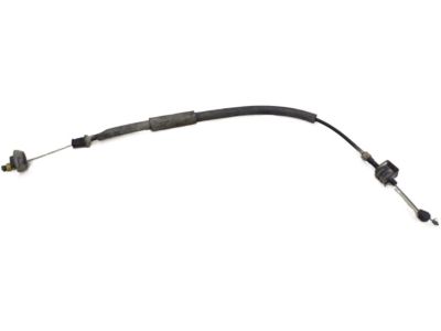 Kia Throttle Cable - 32790FD000
