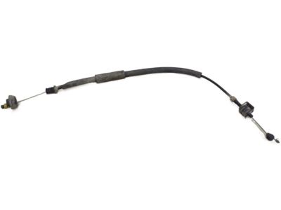 2001 Kia Rio Throttle Cable - 32790FD000