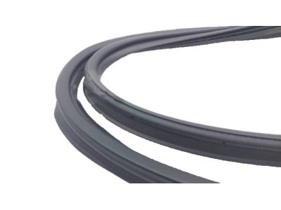 2022 Kia Seltos Weather Strip - 81761Q5000