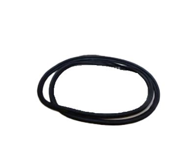 2022 Kia Seltos Weather Strip - 81761Q5000