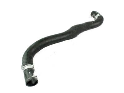 2013 Kia Sorento Radiator Hose - 254112P800