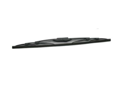 Kia 983602V000 Passeger Windshield Wiper Blade Assembly