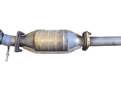 2012 Kia Optima Exhaust Pipe - 286002T230