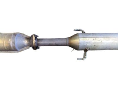 2012 Kia Optima Exhaust Pipe - 286002T230