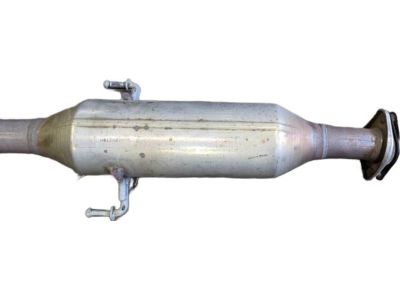 2012 Kia Optima Exhaust Pipe - 286002T230