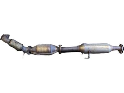 2012 Kia Optima Exhaust Pipe - 286002T230