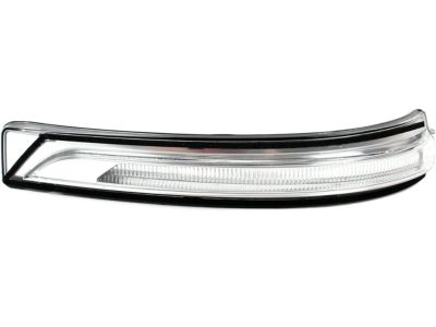 Kia Sorento Side Marker Light - 87613C5000