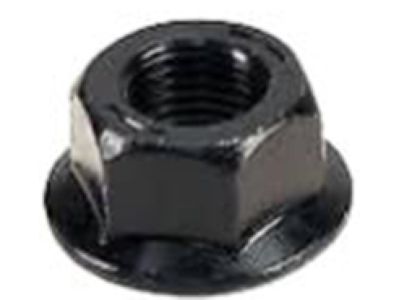 Kia 545592E000 Nut