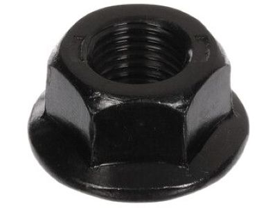 Kia 545592E000 Nut