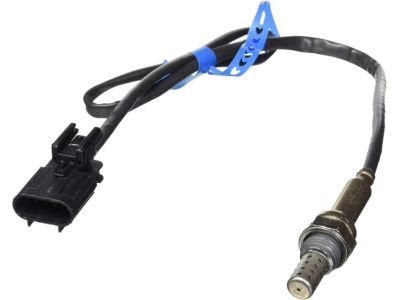 Kia 392103C200 Oxygen Sensor Assembly, Rear Right