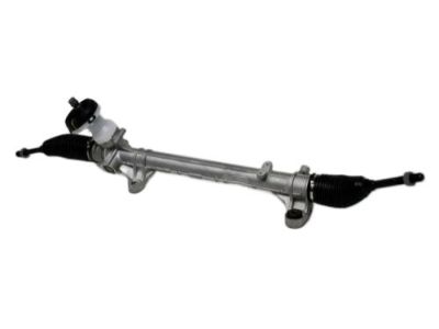 2018 Kia Optima Rack And Pinion - 56500D4000