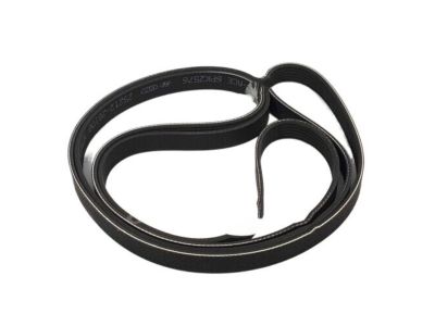 Kia V-Belt - 252122G100