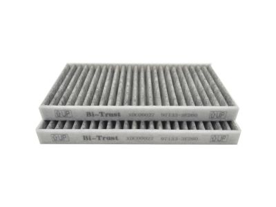 Kia 971333E260 Air Filter Assembly