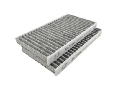 Kia 971333E260 Air Filter Assembly