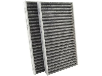 2007 Kia Sorento Cabin Air Filter - 971333E260