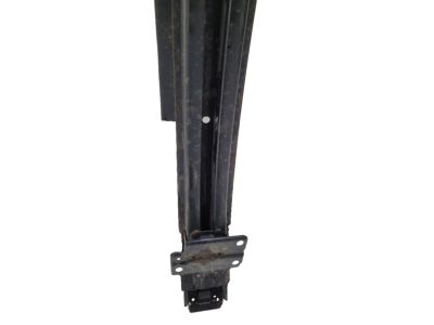 Kia 865301M200 Front Bumper Rail Assembly 865301M200 Kia Front Bumper Rail Assembly Product Photo 1 of 2