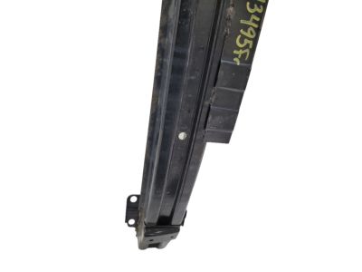 865301M200 Kia Front Bumper Rail Assembly Product Photo 2 of 2