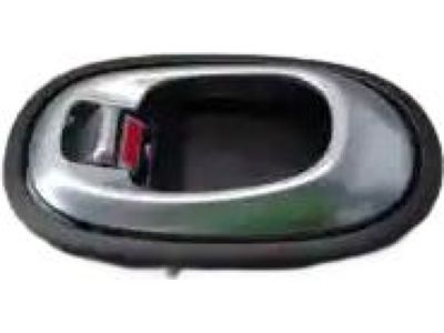 Kia 82620B2010EQ