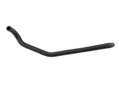 Kia 575813F000 Hose-Power Steering Oil Suction