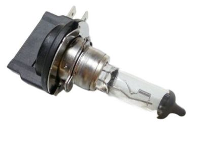 Kia 1864955009H Bulb-Halogen