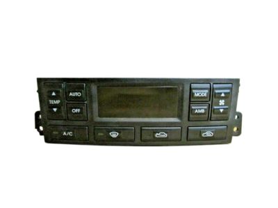 2003 Kia Sorento Blower Control Switches - 972503E660