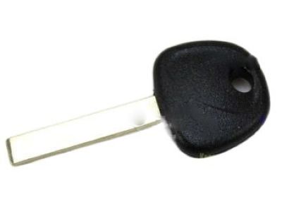 Kia Soul Car Key - 81996G5A00