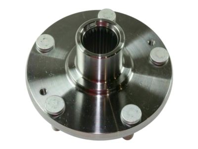 Kia Wheel Bearing - 517501P000