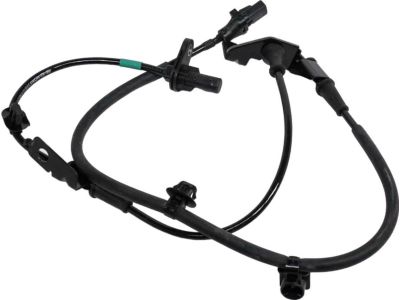 2018 Kia Optima ABS Sensor - 59810D4000