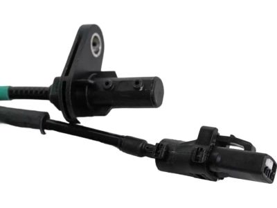 2018 Kia Optima ABS Sensor - 59810D4000