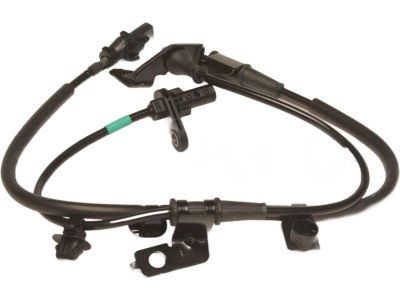 2018 Kia Optima ABS Sensor - 59810D4000