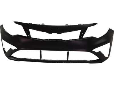 Kia Optima Bumper - 86511D5500