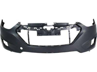 Kia Niro Bumper - 86511G5700