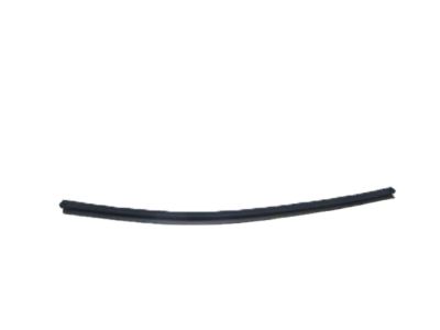 Kia 822313W000 Front Door Belt Inside Weatherstrip 822313W000 Kia Front Door Belt Inside Weatherstrip Product Photo 1 of 1