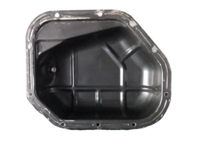 2010 Kia Sportage Oil Pan - 2151037111