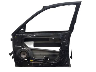 Kia 760043F510 Panel Assembly-Front Door RH