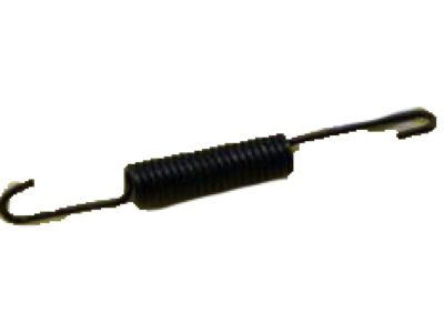 Kia 583841G000 Spring-ADJUSTER