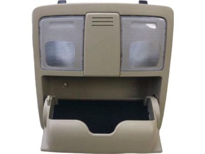 Kia Sorento Dome Light - 928001U000J7