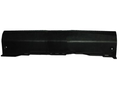 Kia 857702F900LK Trim-Transverse Rear