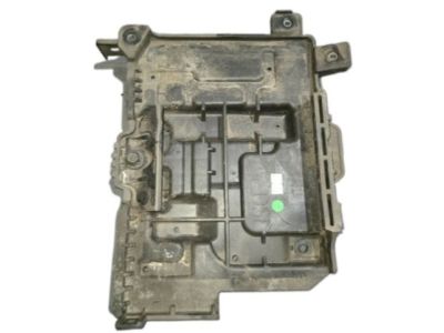 Kia Soul Battery Tray - 37150B2100