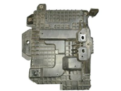 Kia 37150B2100 Tray Assembly-Battery