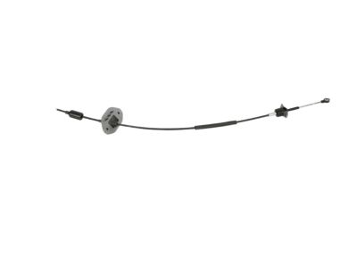 Kia 467901M200 Automatic Transmission Lever Shift Control Cable