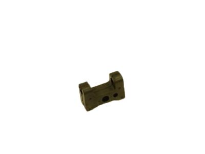 Kia 0K9B046153 Rubber-Change Mounting