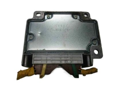 Kia Forte Air Bag Control Module - 959101M160