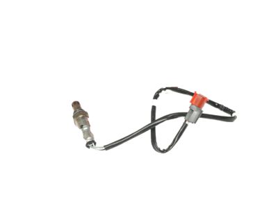 Kia 392102GBB0 Oxygen Sensor Assembly, Rear